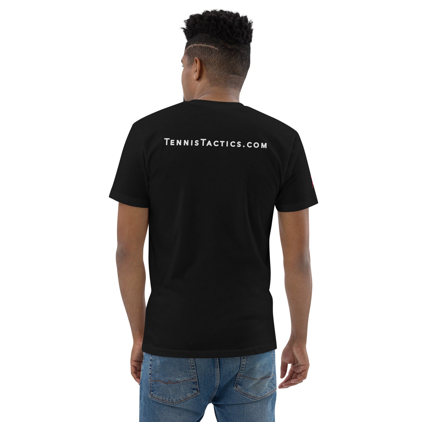 Team T-shirt