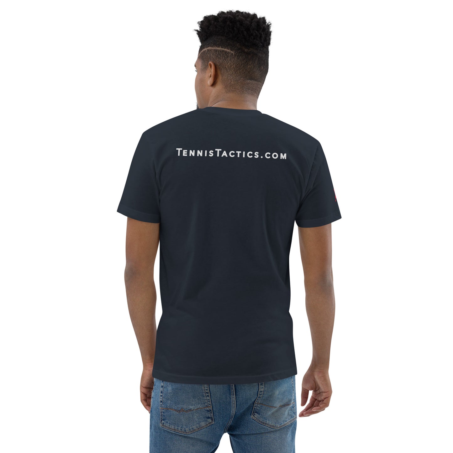 Team T-shirt