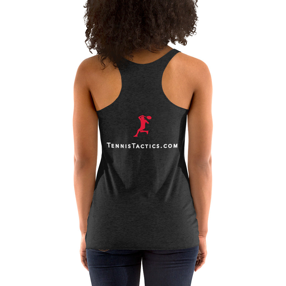 Team Racerback Tank