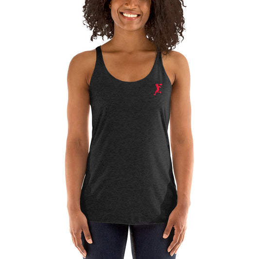 Team Racerback Tank