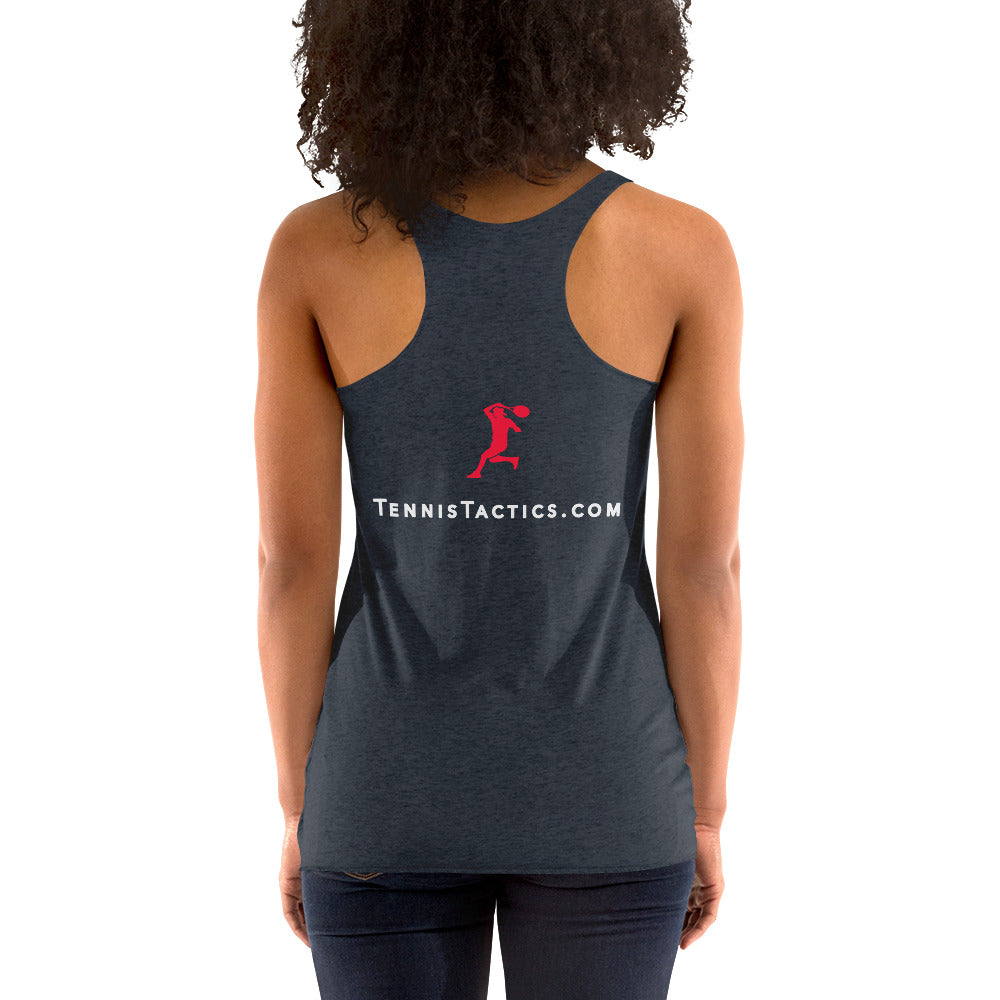 Team Racerback Tank